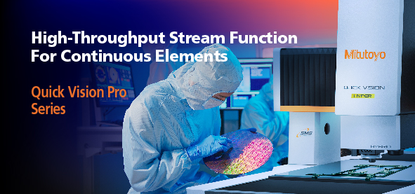Stream Function for QV pro